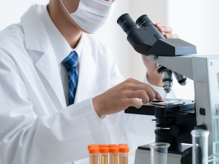 研究開発職(化学・塗料・電気・機械)