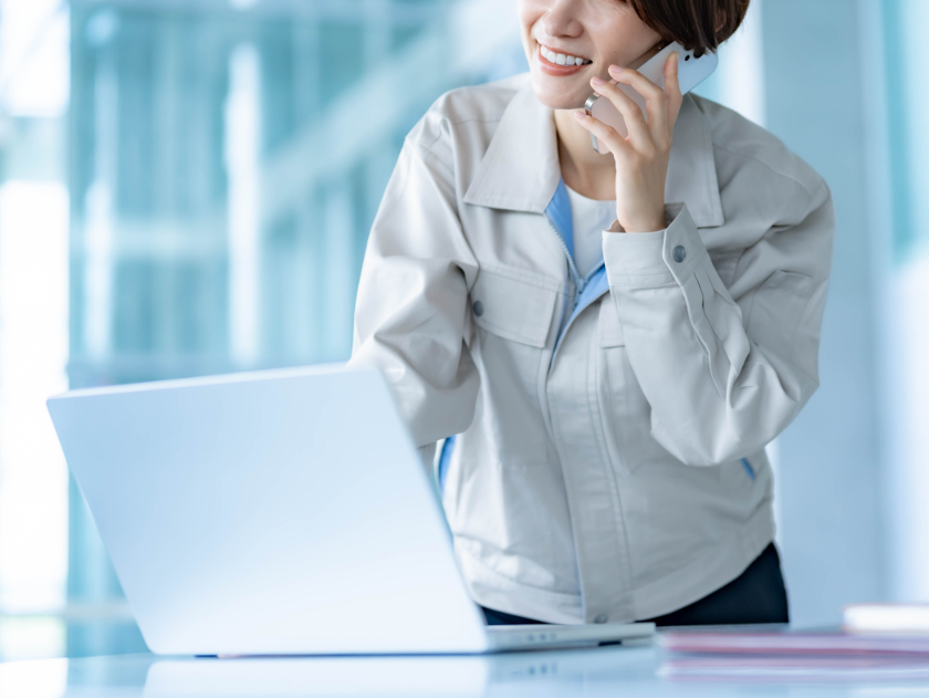 コーポレート職(総務・人事・知財・法務・財務・経理・広報)