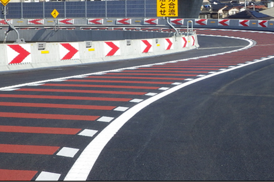 安全資材の総合カンパニー