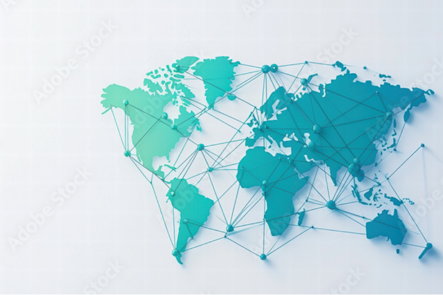 グローバルに考えるカルチャー