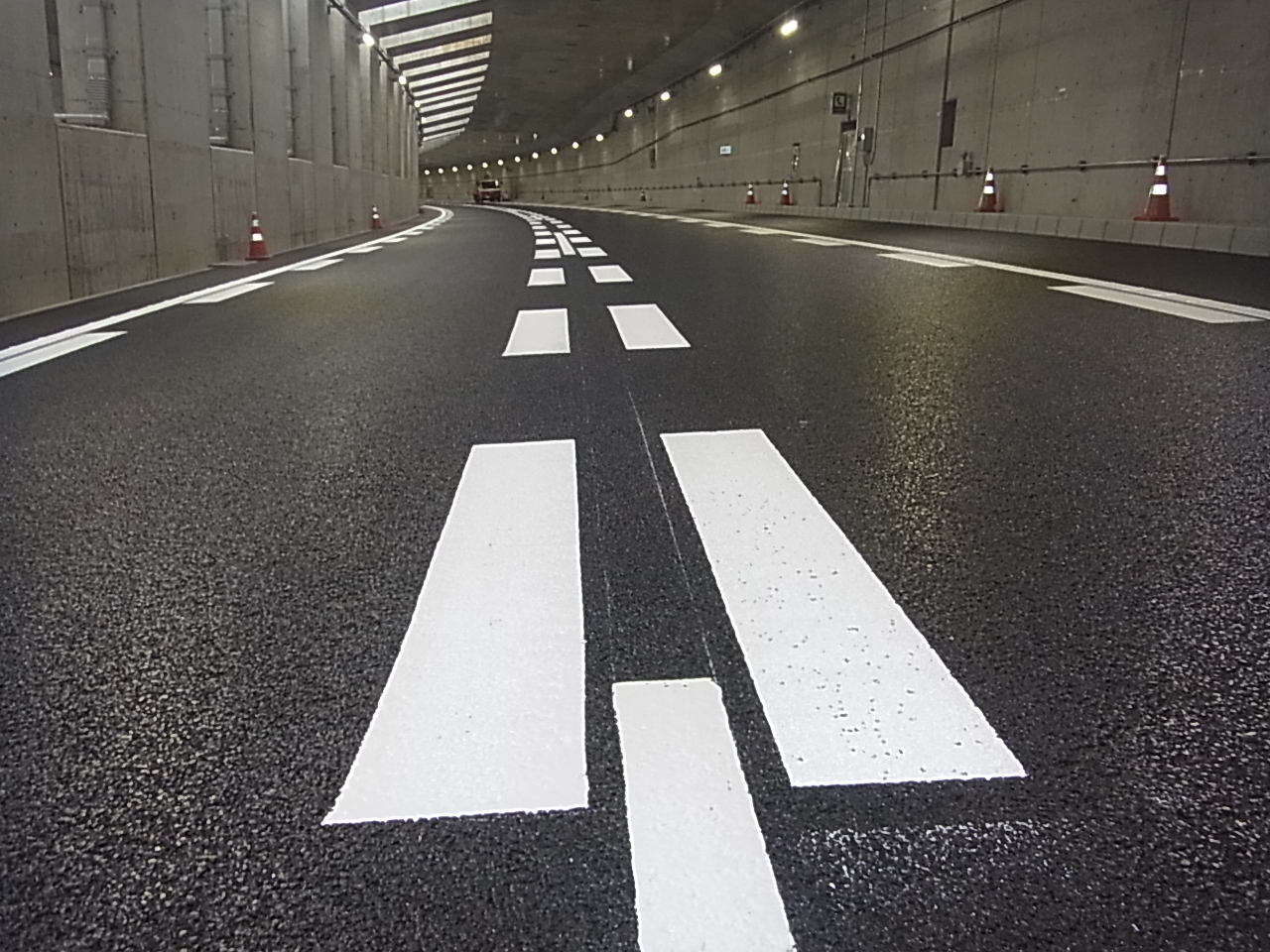 千葉県：東京外かく環状道路