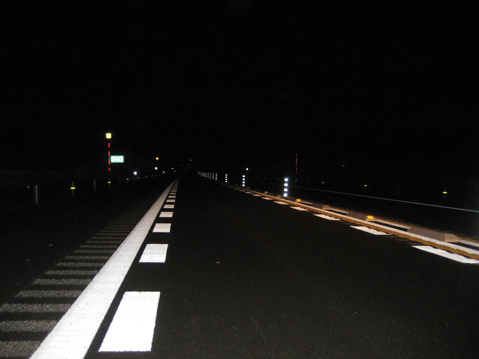 福島県：常磐自動車道