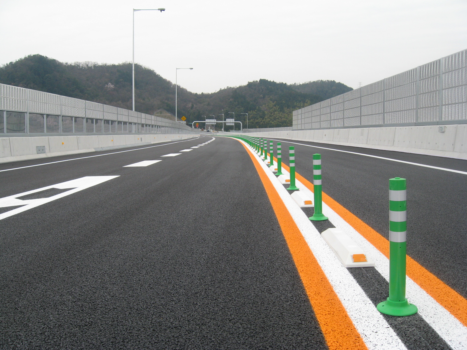 東海環状自動車道