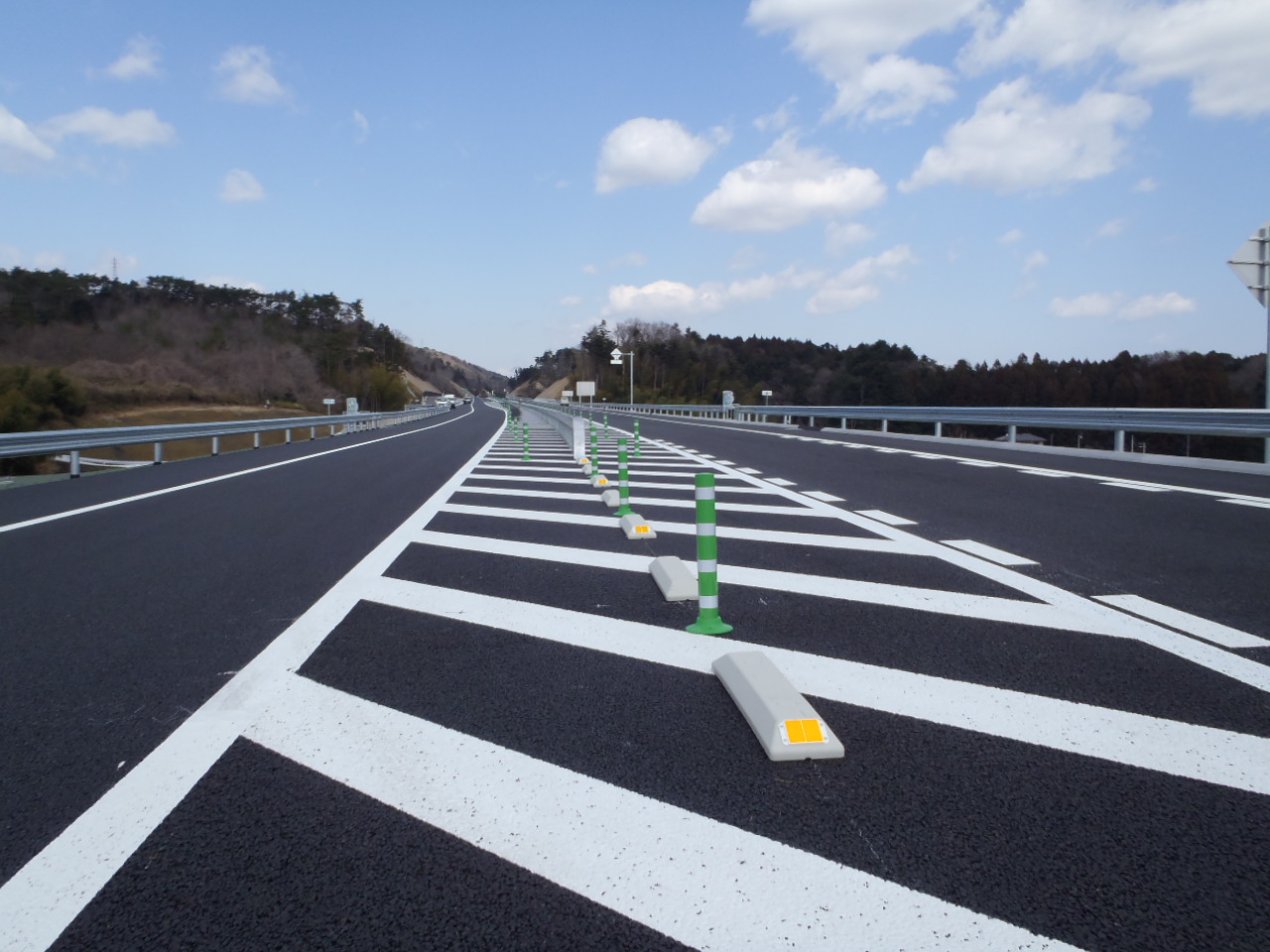 福島県：東北自動車道
