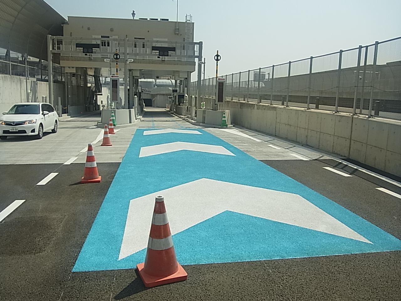 千葉県：東京外かく環状道路