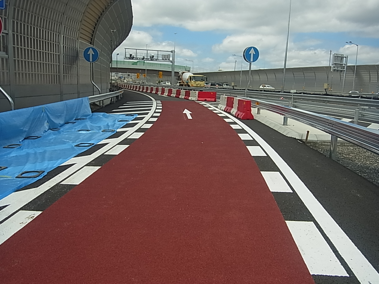 千葉県：東京外かく環状道路